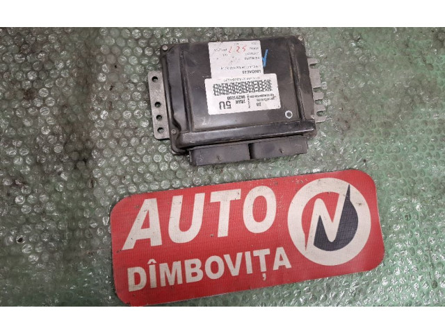 Řídící jednotka 96291050, 186DAE33   Daewoo Matiz 2003
