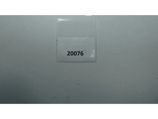 Zpětné zrcátko  BMW X1 E84 2009  51167285009  