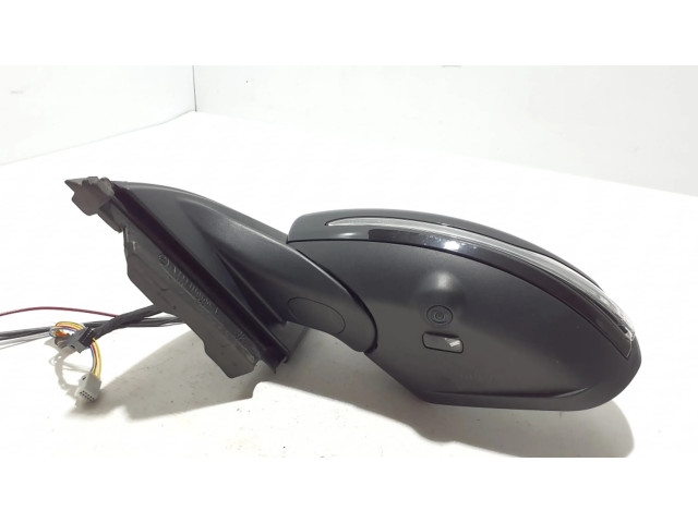 Zpětné zrcátko  levé Mercedes-Benz EQC 2021  A2938104700  