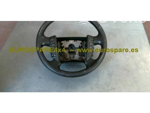 Volant SsangYong Actyon 2006   