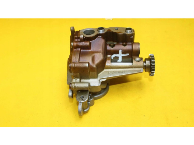 Čerpadlo oleje 150002257R   Renault Clio IV   
