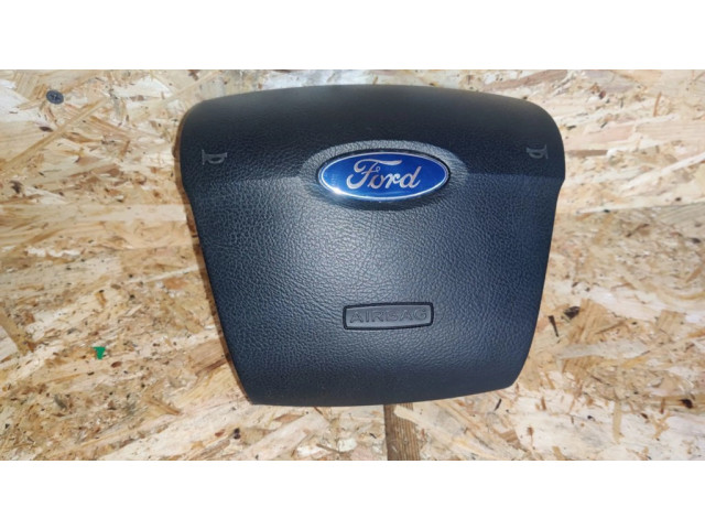 Подушка безопасности водителя 6M21U042B85AJW   Ford Galaxy