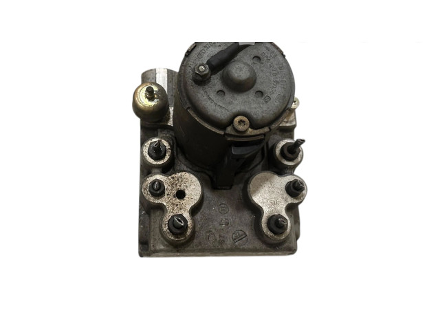 Jednotka ABS 4894006000, 0265217012   SsangYong Musso 1997