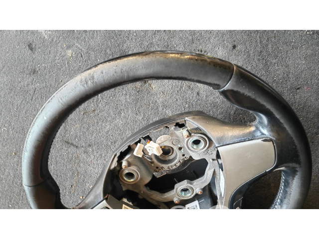 Руль Hyundai i40  2011- года       
