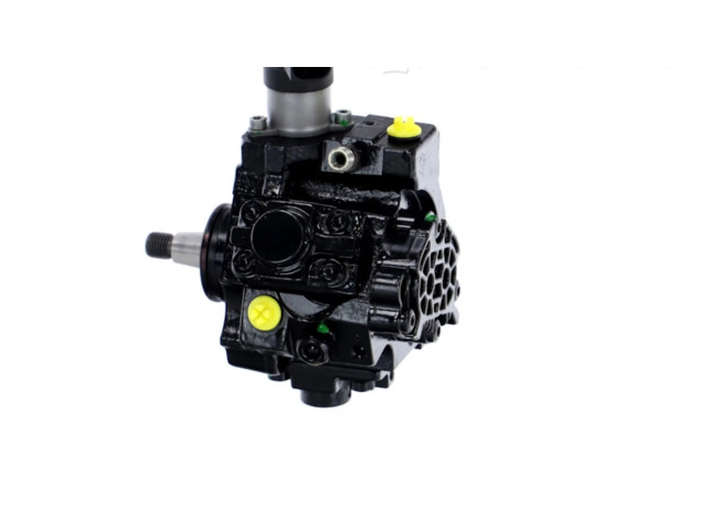 Vstřikovací čerpadlo 0445010154, 0445010154   Audi A6 Allroad C6     