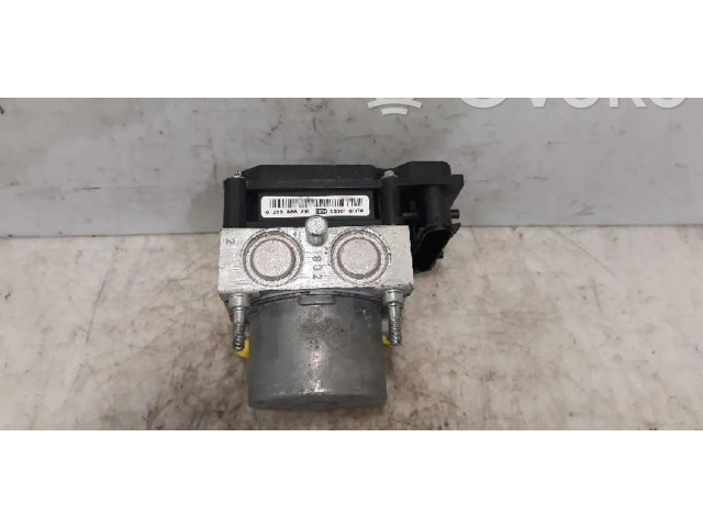Jednotka ABS 47660AX600, 0265231341   Nissan Micra C+C 2005