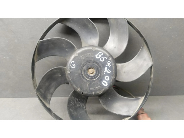 Вентилятор радиатора     3C0959455G    Volkswagen PASSAT B6 2.0
