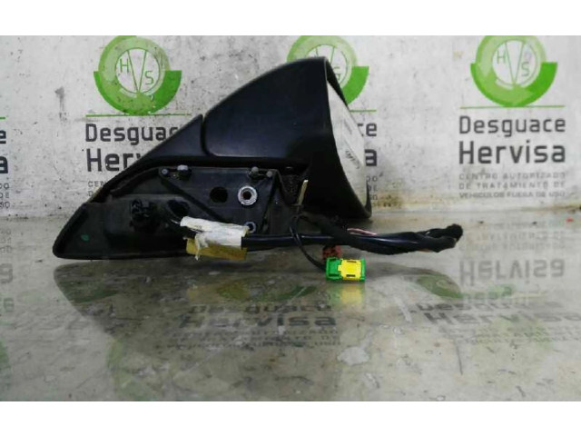 Zpětné zrcátko  Lancia Phedra 2004  0050057  