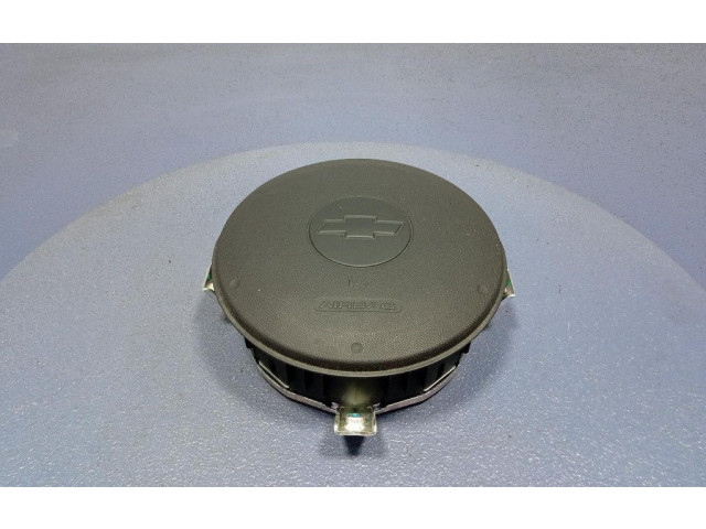 Volant Chevrolet Spark 2007 96591272, 96591272  