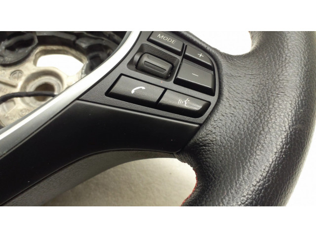 Volant BMW 1 F20 F21 2014 62560182D, 62560151D  