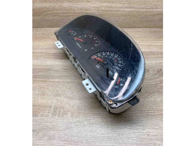 Панель приборов K55G55430, 19990710   Mazda 626       