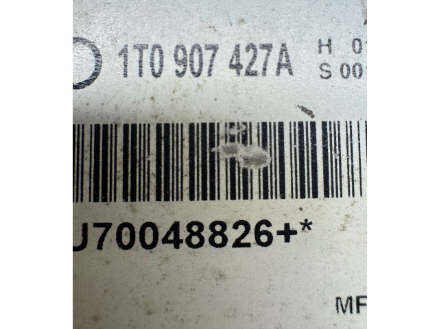 Блок управления коробкой передач 1T0907427A, 070048826   Volkswagen Touran I