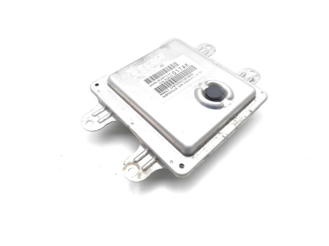Блок комфорта P04692024AK   Jeep Commander   