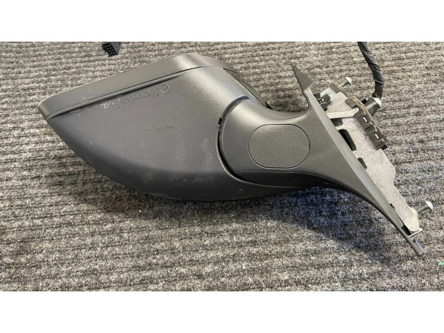 Zpětné zrcátko  levé Mercedes-Benz GLB x247 2020  A2478107907  