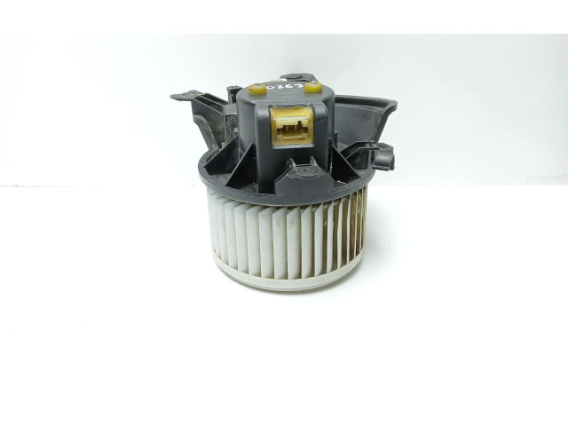 Вентилятор печки    4948048, 507730100   Fiat Fiorino
