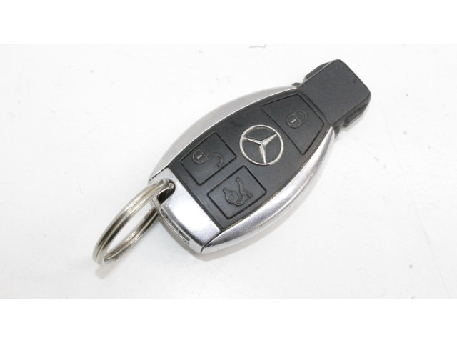 Řídící jednotka A6429007401, A2229003412   Mercedes-Benz S C217 2016