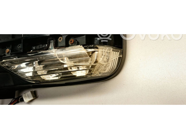 Zpětné zrcátko  Subaru Forester SG 2007  91071SA341VW, 74592-901  
