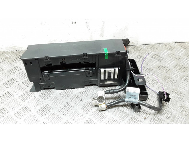  Pojistková skříňka 1695450540, 695450103   Mercedes-Benz  W169 2006