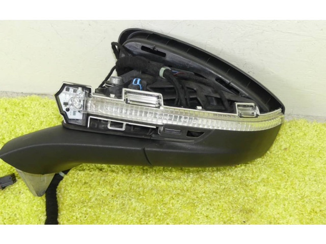 Zpětné zrcátko  Volkswagen Tiguan 2024  57186701BH  