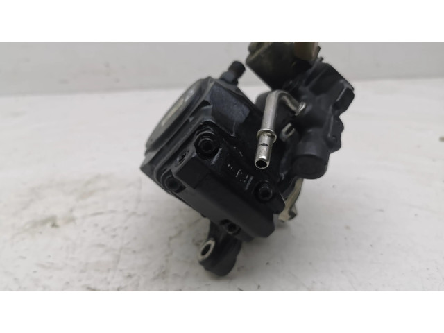 Vstřikovací čerpadlo 28286124, 0463858GER   Chevrolet Captiva  pro naftový motor 2.2  
