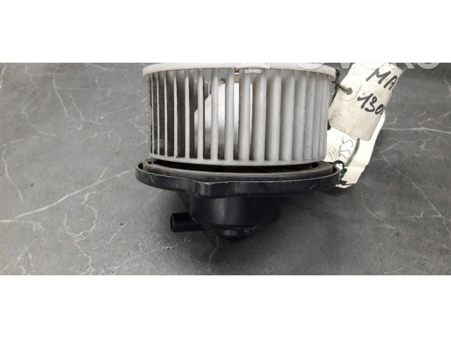 Вентилятор печки    194000-0420   Mazda 121 SM