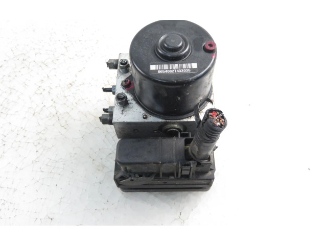 Jednotka ABS 3M512C405AF, 10096001123   Mazda 3 I 2004