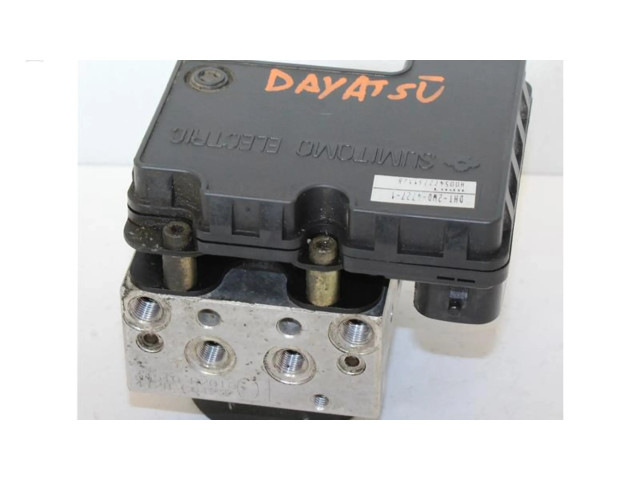 Jednotka ABS 44510B2010   Daihatsu Cuore 2003
