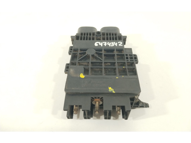 Модуль управления BSM 243800014R   Renault Laguna III    