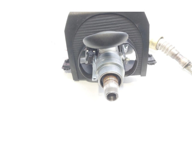 Руль Mercedes-Benz CLC CL203  2008 - 2011 года A0375456132      