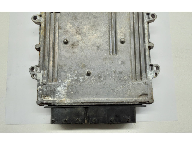 Блок управления двигателя A6391502279, 0281013498   Mitsubishi Colt    