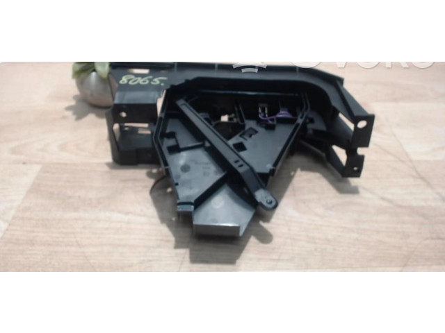 Блок управления климат-контролем 90356340, 90356340   Opel Monza A2