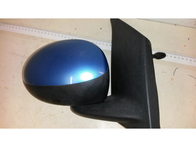 Zpětné zrcátko pravé Peugeot 107 2005  879100H010, KMN  