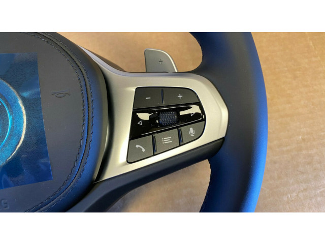 Руль BMW X4 G02  2018- года 32308008179, 32308094542      
