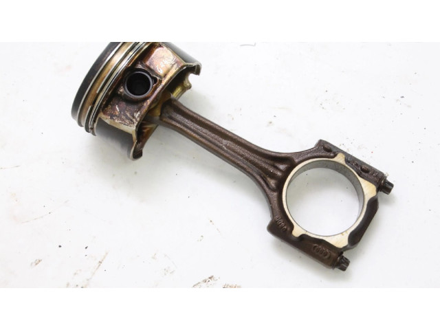  Поршень с шатуном BWA 06D107066AB, 06D107066AB  Audi TT TTS Mk2  