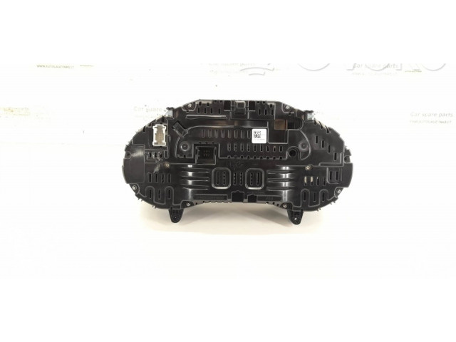 Панель приборов 2059005933, 2539009105   Mercedes-Benz GLC X253 C253       