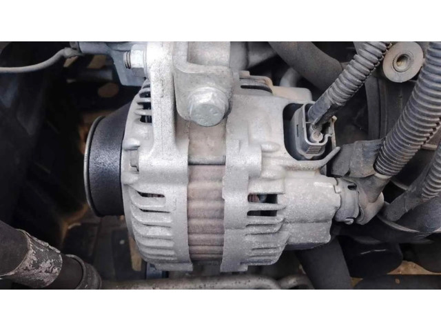 Генератор ALTERNADOR   Mitsubishi Colt 1.1     