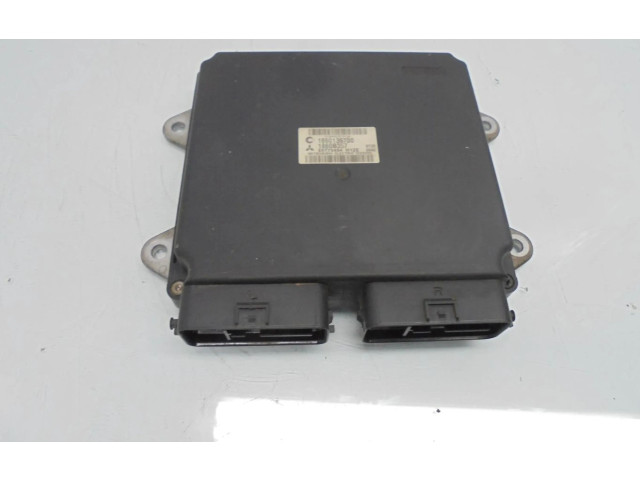 Блок управления двигателем ECU 1860135700, CENTRALITAMOTORUCE   Mitsubishi Colt