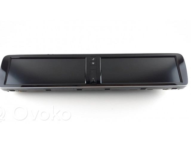 Přístrojová deska  XPeng G3 2023 A2229007810, A2229007007  