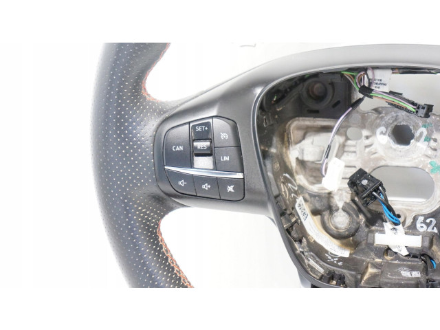 Volant Ford Focus 2021 34212948A KIEROWNICA FORD FOCUS MK 4  