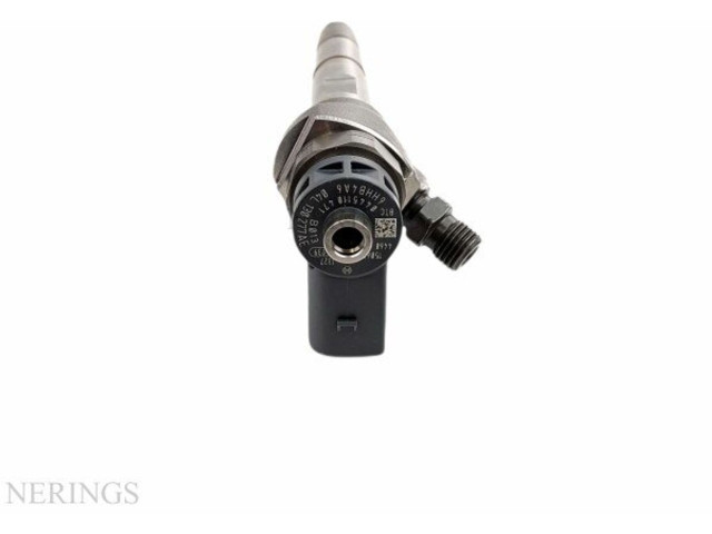Форсунка 0445110471, 0986435257    Audi Q3 F3   