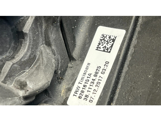 Volant BMW 4 F36 Gran coupe 2018 34263786A, 62816151A  