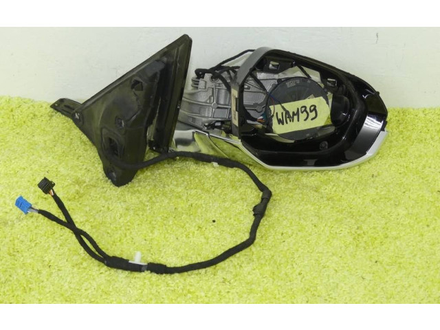 Zpětné zrcátko  BMW 7 G70 2024  06315676  