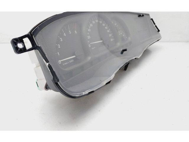 Přístrojová deska  Opel Vectra B 2000 24422215  