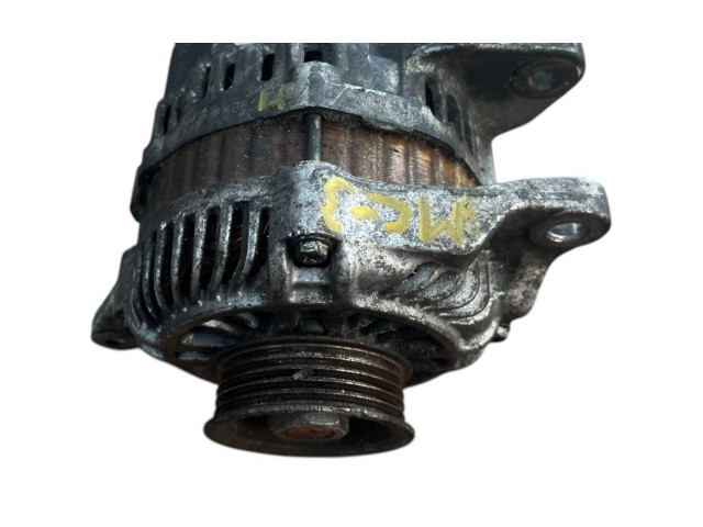 Генератор a5tg1691ze, 60A248   Mitsubishi Colt      