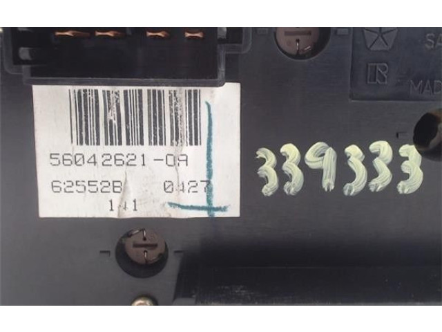 Поршень Ручка стеклоочистителей  56042621  Jeep Grand Cherokee  