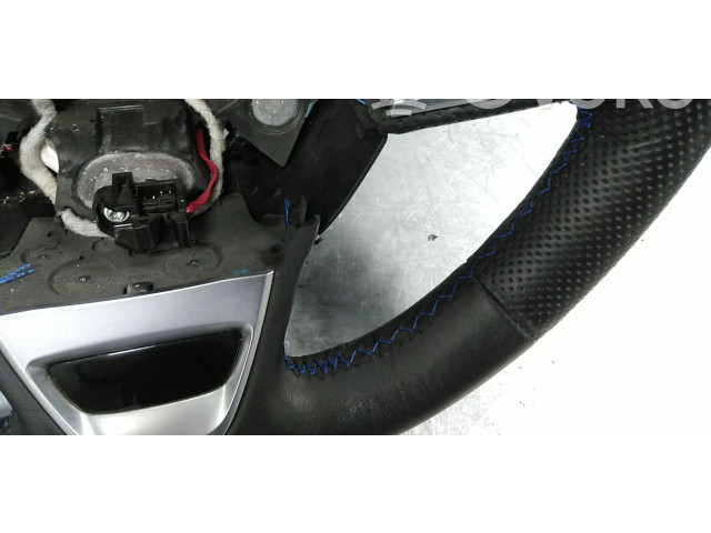 Volant Renault Megane IV 2018 484008738R  