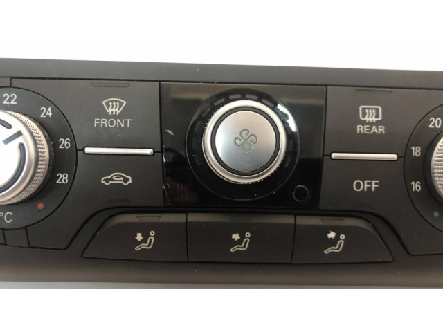 Блок управления климат-контролем 4G0820043AK, A2C85164100   Audi A6 C7
