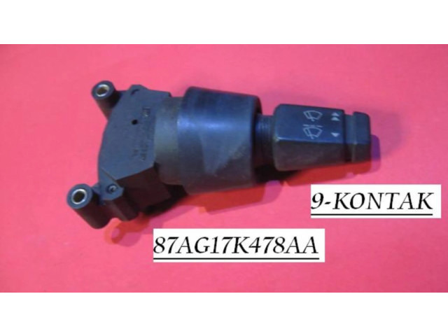 Ручка стеклоочистителей 87AG17K478AA   Ford Escort