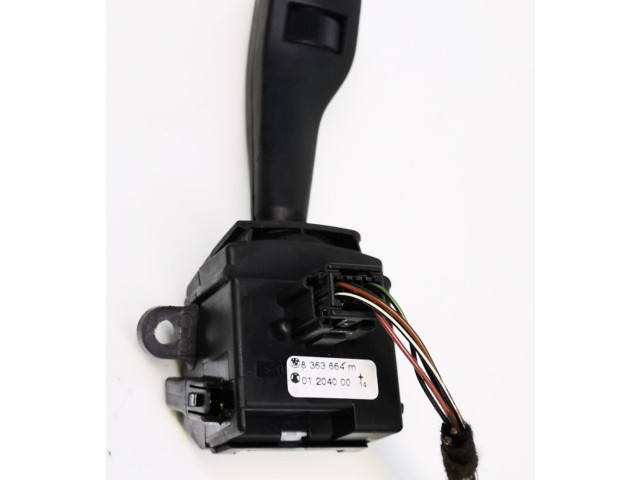 Ручка стеклоочистителей 8363664, 01204000   BMW 3 E46