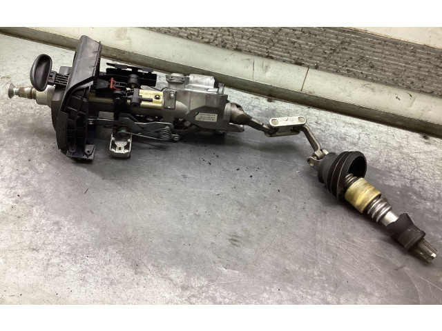   Рулевая рейка A2034620205   Mercedes-Benz C W203 2000 - 2007 года